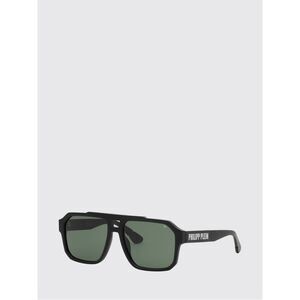 Philipp Plein Sunglasses Men Black 1